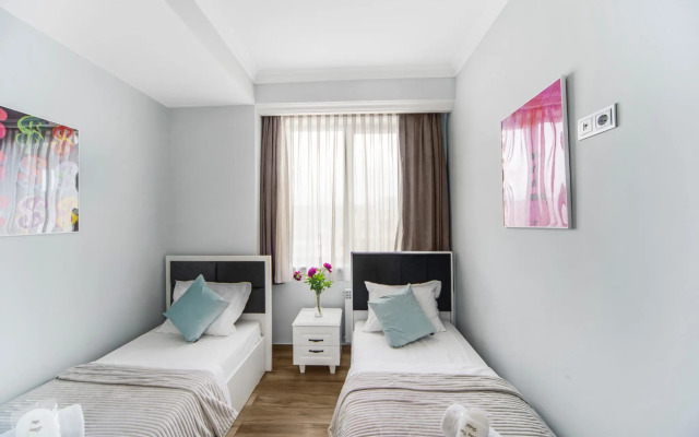Stay Inn on Eznik Kokhbatsi Street 16