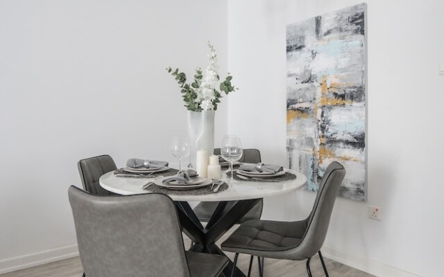 HiGuests - Princess Tower