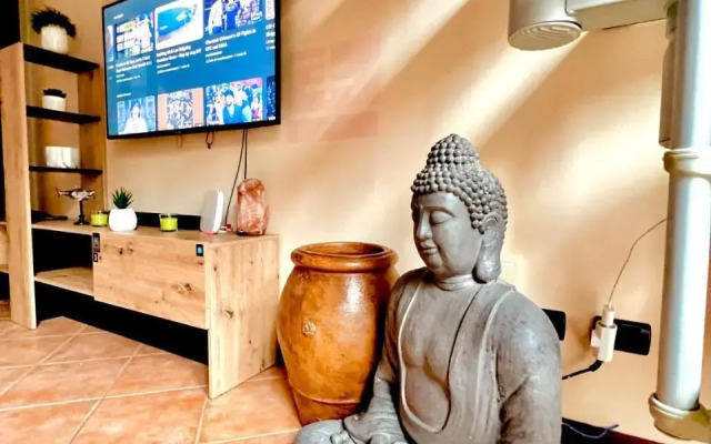 Il Loft Dei Lupi a 260m dal Duomo