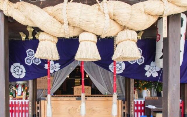 Rakuten STAY Hakata Gion