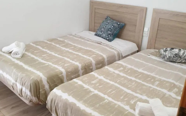 Urbanlux Lope de Vega