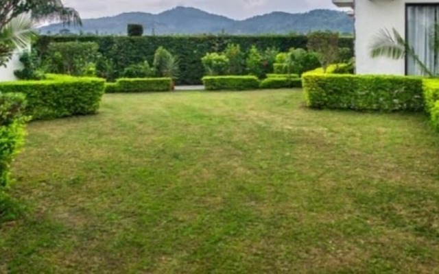 Eiyuu Hotels - Wildlife & Nature Vista