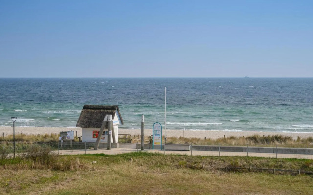 Altes Zollhaus Casa Meerblick