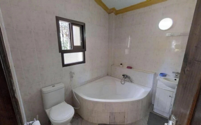 Stay.Plus Links Road Villa Nyali