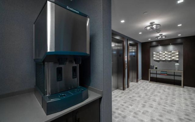 TownePlace Suites by Marriott Boston Medford