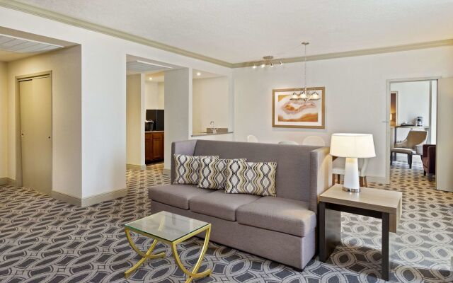 DoubleTree by Hilton Hotel Orlando East - UCF Area