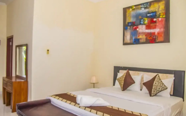 Griya Pasir Ukir Homestay