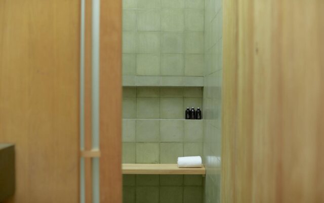 Hotel Escondido, Puerto Escondido, a Member of Design Hotels - Adults Only