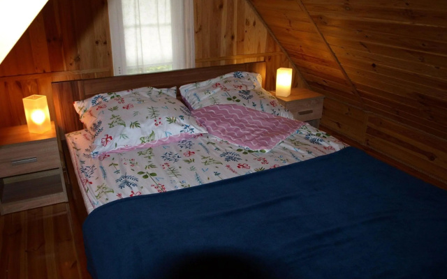 Holiday home in Frydrychowo