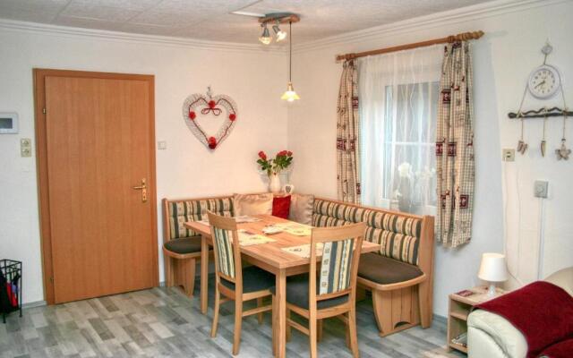 Apartment Birke 3 by Alpen Apartments