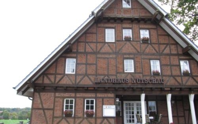 Landhaus Nütschau