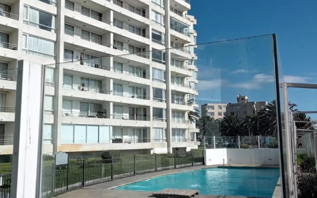 Depto Mar Serena III La Serena