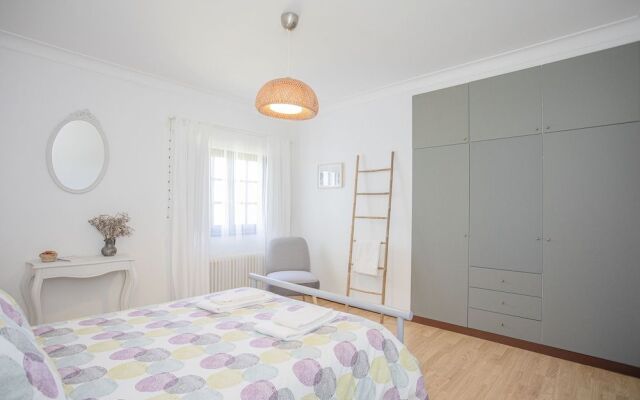 Liiiving in Viana - Afife Country House