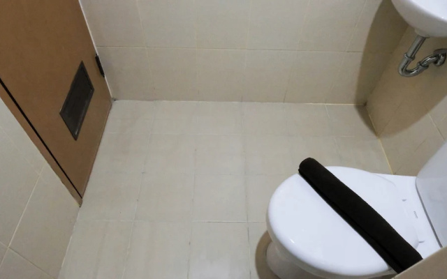 Elegant And Spacious 3Br At Bale Hinggil Apartment