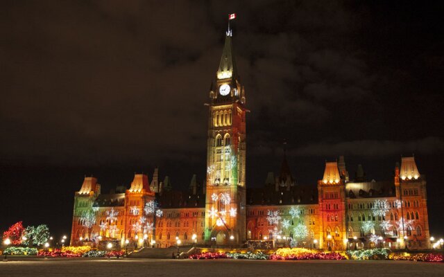 Holiday Inn Express & Suites - Gatineau - Ottawa, an IHG Hotel