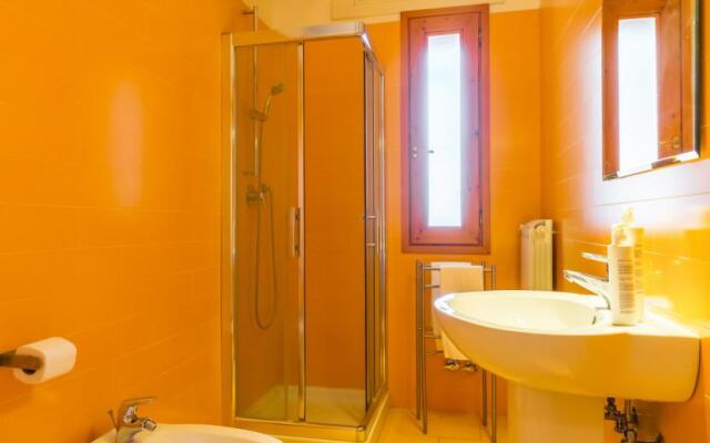 Flat 120M² 2 Bedrooms 2 Bathrooms - Naples