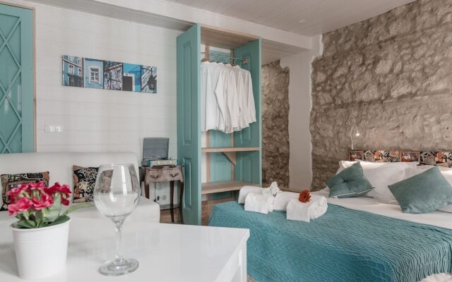 My Bairro Alto Suites