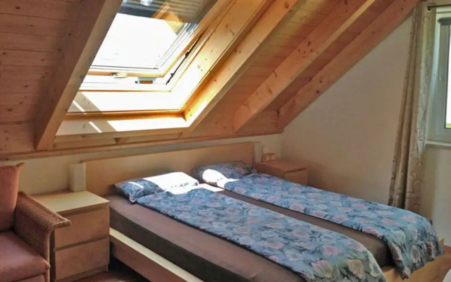 Gaienhofen Comfortable Holiday Residence