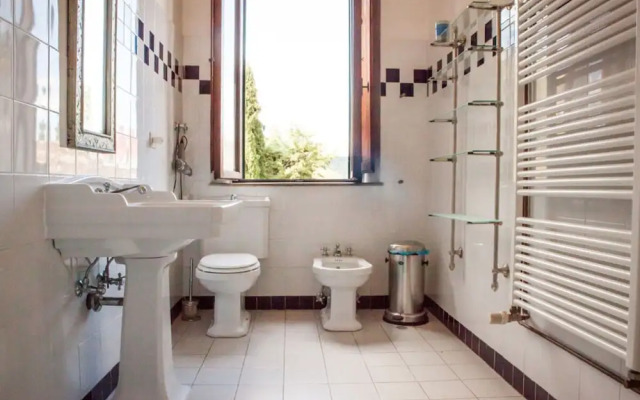 Casa La Fonte - Olivastra