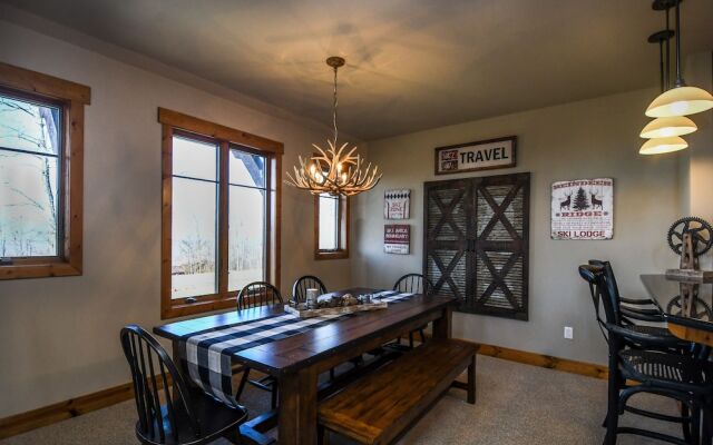 Winterfell 4 Bedroom Townhome