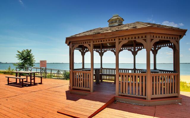 Holiday Inn Express Atlantic City W Pleasantville by IHG