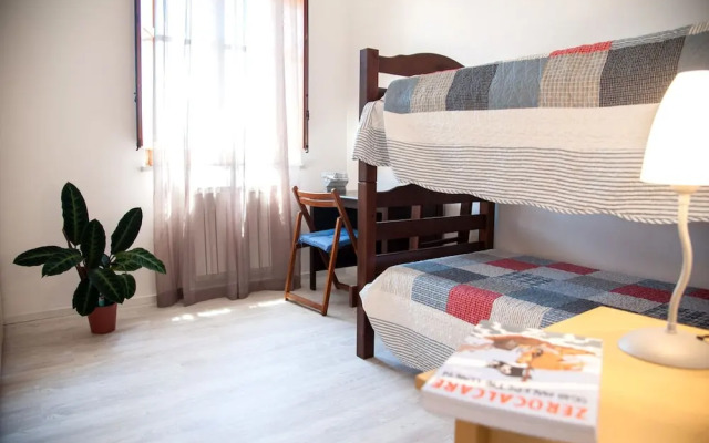 Sabbie Saracene Residenza D'Artista