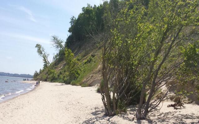 Ferienhaus "Sommerbrise"