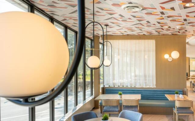 Atlantica Hotel Halifax