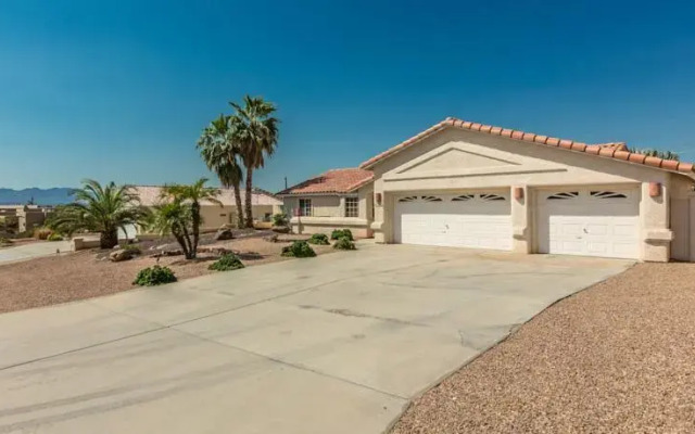 Park Terrace by Destination Havasu