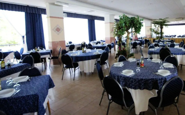 Hotel Palace