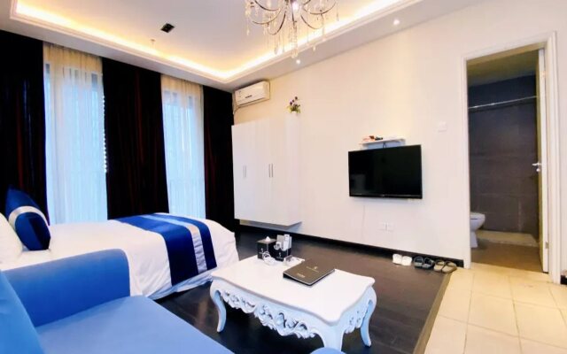 Soha Hotel