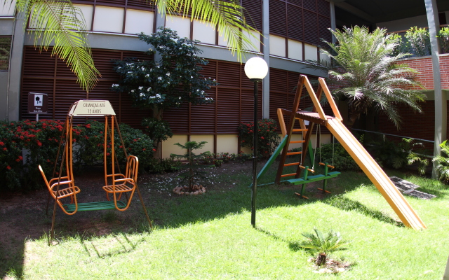 Amuarama Hotel