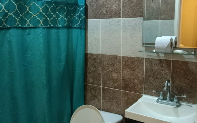 Hotel La Estancia Spa