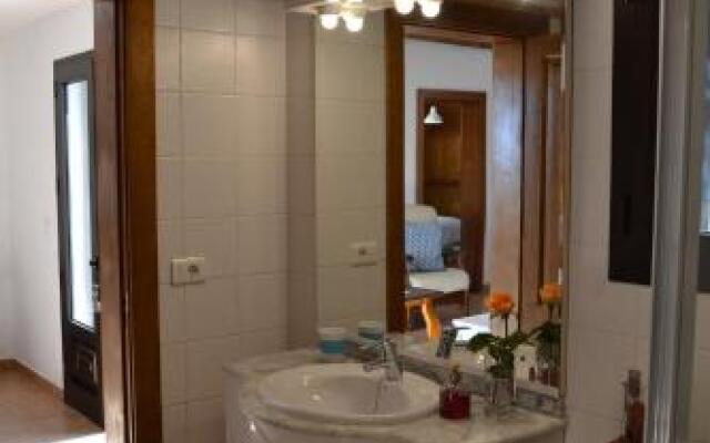 Apartamento La Finca