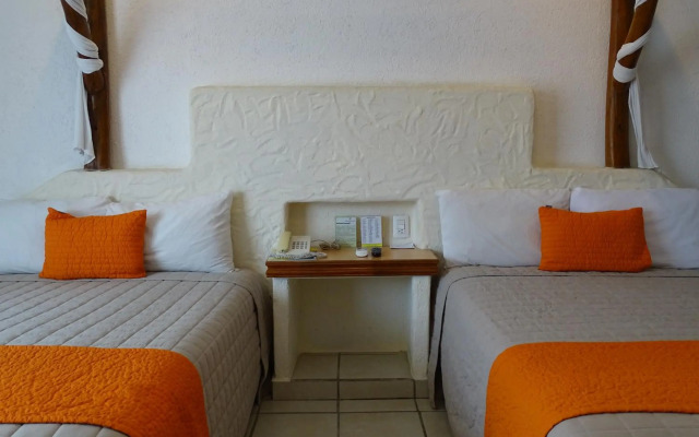 Hotel Palapa Palace
