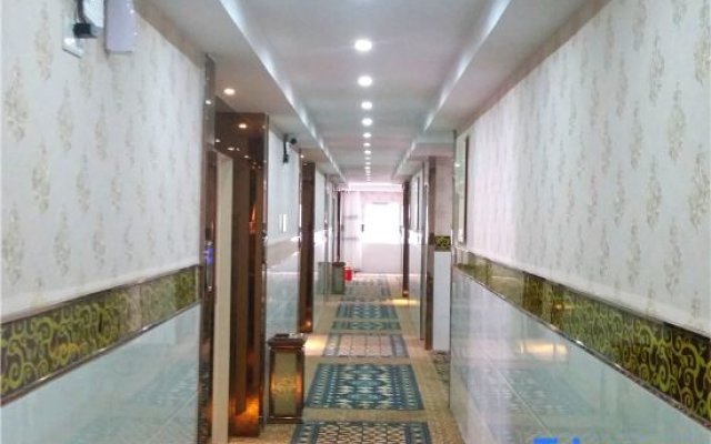 Foshan Dongfeng Hotel (Shunde Leliu Branch)