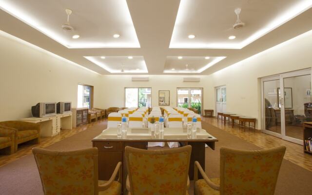 Jasminn Villas South Goa