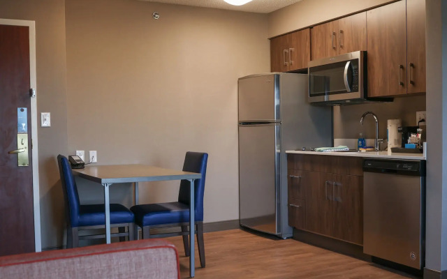 Hampton Inn & Suites Scottsburg