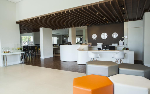 Travel Inn Hotels Wise Indaiatuba