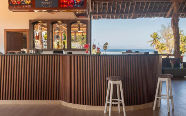 Royal Mandarin Hotel & Resort