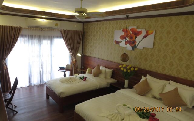 Mekong Charm Riverside