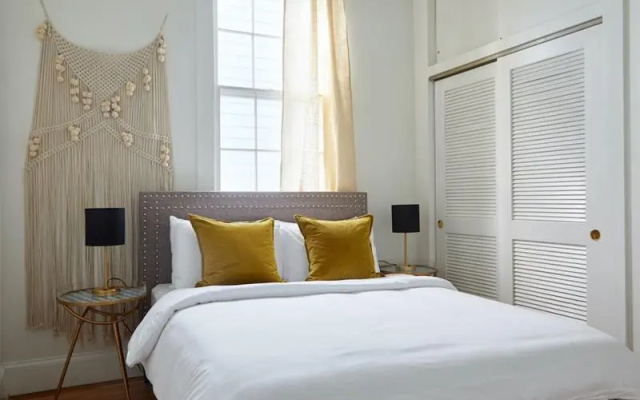 Sonder - Mandeville Suites