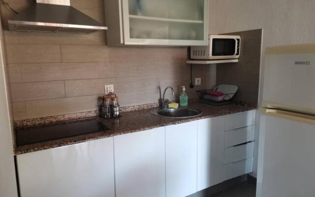 apartamento luminoso benidorm playa levante rincon de loix