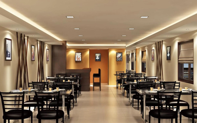 Encore Inn