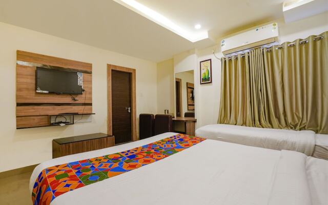 Fabhotel Raj Vihar Residency