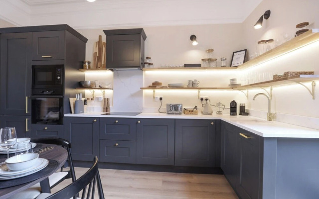 St Georges Apartment- North East Escapes