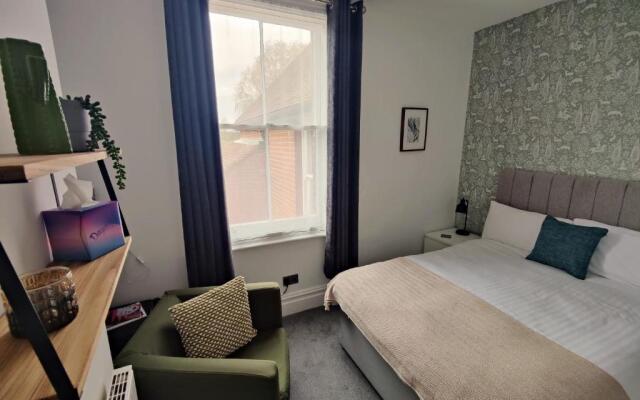 The Wincheap B&B