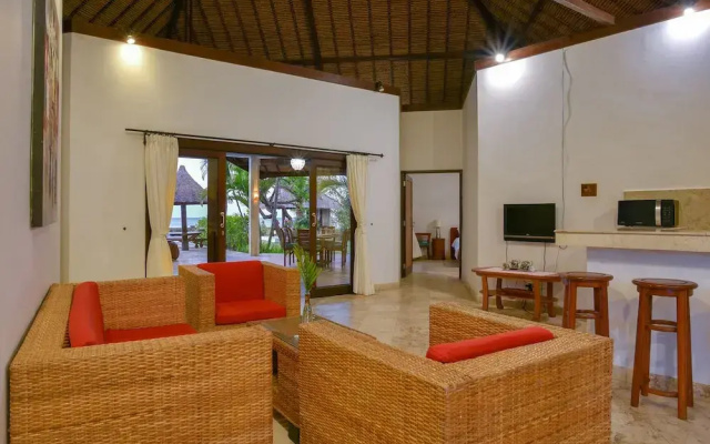 Villa Lumba-lumba 1