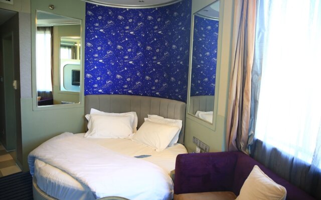 Yaxiang Jinling Hotel Luoyang