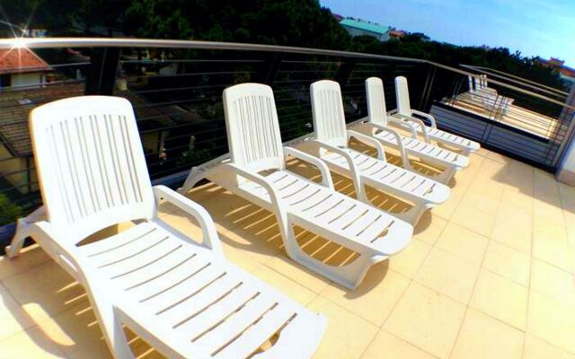 Residence Villa Regina